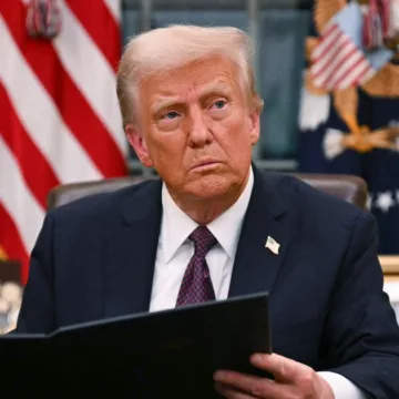 Trump to sign sweeping executive order to expand school choice