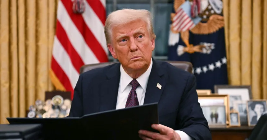 Trump to sign sweeping executive order to expand school choice