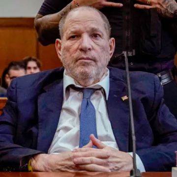 Harvey Weinstein’s retrial on rape charges in New York is set for April 15