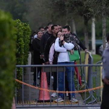 Immigrants fear routine ICE check-ins could lead to deportations