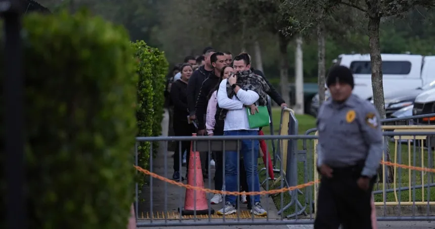 Immigrants fear routine ICE check-ins could lead to deportations