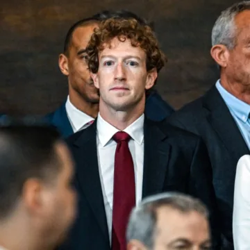 Meta agrees to pay $25 million to settle Trump lawsuit