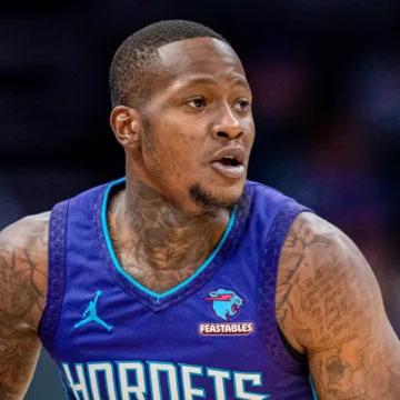 Miami Heat guard Terry Rozier under investigation in federal sports betting probe