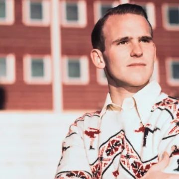 American figure skating icon and broadcaster Dick Button dead at 95