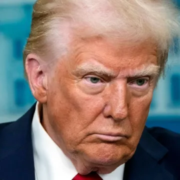 Trump to impose tariffs on Canada, Mexico and China on Saturday, White House says