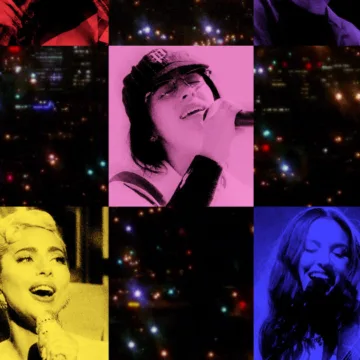 How to watch Billie Eilish, Lady Gaga and more perform for wildfire victims