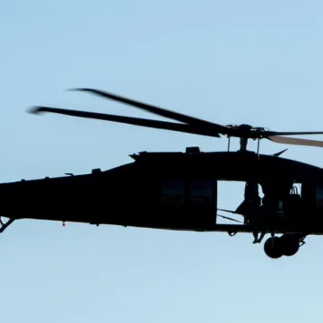 What are Black Hawk helicopters and how are they used? What to know after D.C. plane crash