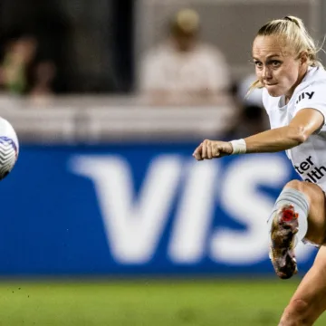 Denver awarded NWSL’s 16th franchise at record $110 million expansion fee