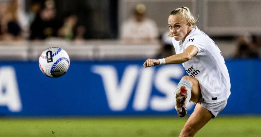Denver awarded NWSL’s 16th franchise at record $110 million expansion fee