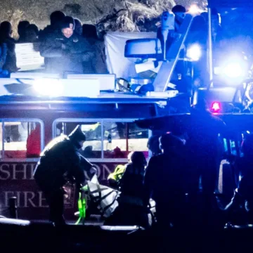 D.C. plane crash and Senate hearings for RFK Jr. and Tulsi Gabbard: Morning Rundown