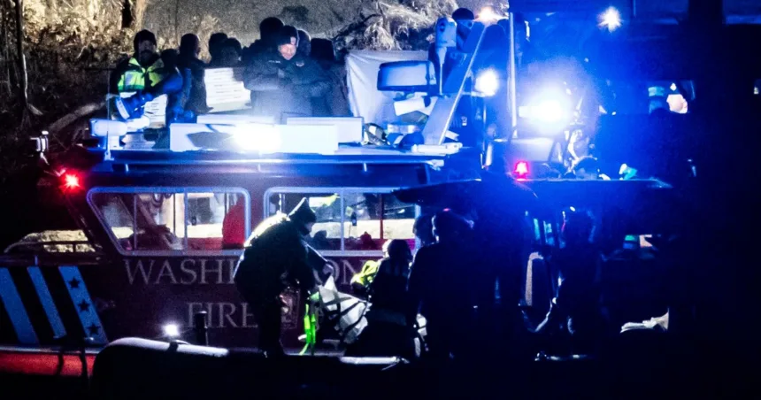 D.C. plane crash and Senate hearings for RFK Jr. and Tulsi Gabbard: Morning Rundown