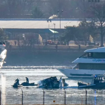 What we know about some of the D.C. midair collision victims