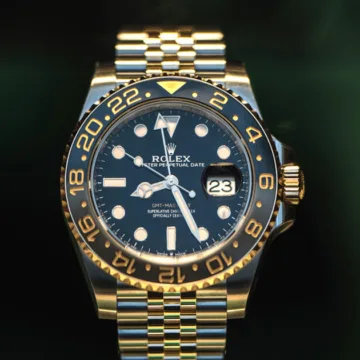 LVMH watch and jewelry CEOs see luxury sales picking up in 2025