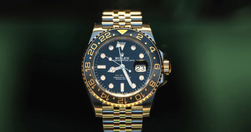 LVMH watch and jewelry CEOs see luxury sales picking up in 2025