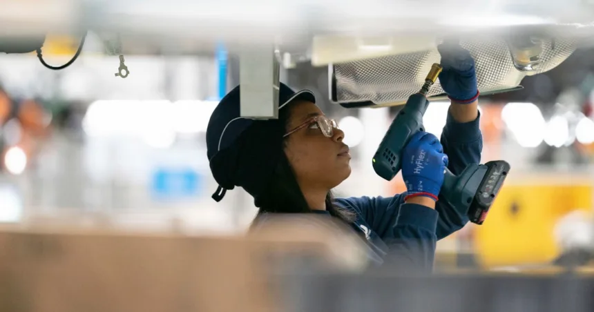 Implemented or not, Trump’s 25% tariff threat is challenging the auto industry