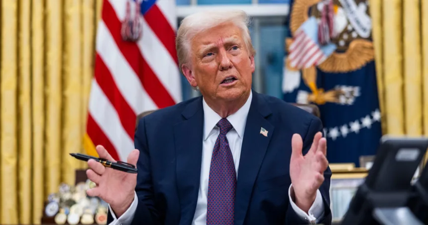 Defense agency bans Black History Month and other ‘special observances’