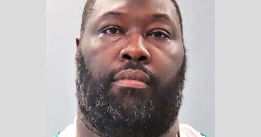 South Carolina prepares for third execution since September