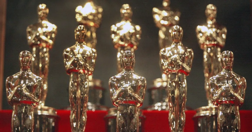 2025 Academy Awards nominations announced