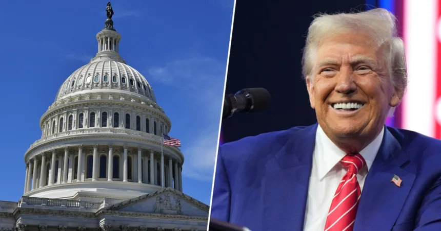 Congress meets to certify Trump’s 2024 election victory