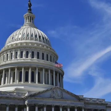 House holds vote to elect speaker