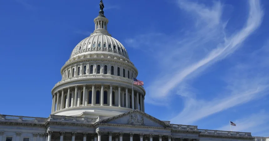 House holds vote to elect speaker