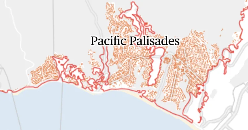 Tracking how contained the California wildfires are now
