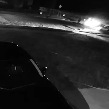 Mississippi Capitol Police car chase leaves woman shot in the head