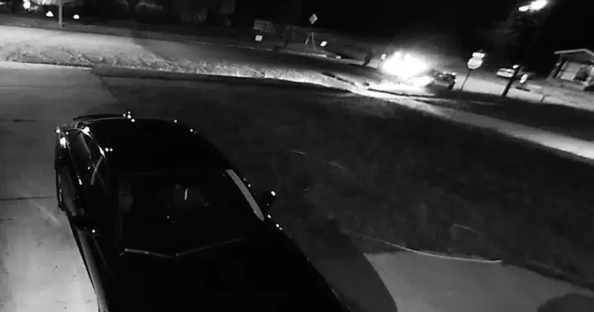 Mississippi Capitol Police car chase leaves woman shot in the head