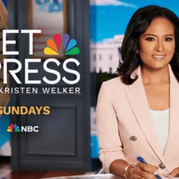 Meet the Press – January 5, 2025