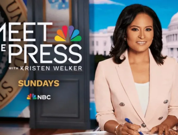 Meet the Press – January 5, 2025