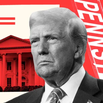 The inauguration of Donald Trump as the 47th U.S. president