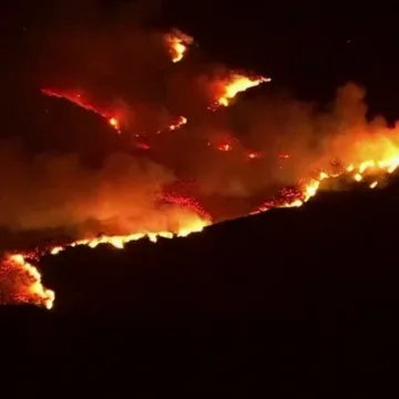 Officials say Palisades and Eaton wildfires are 100% contained