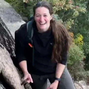 Third soldier identified in deadly midair collision over Potomac