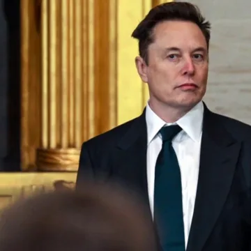 Trump justifies trust for Elon Musk: ‘He’s not gaining anything’