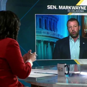 ‘I don’t believe for a second’ Russia will invade NATO allies