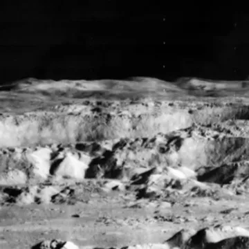 New lunar lander set to launch to the Moon’s south pole