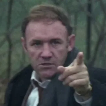 Gene Hackman dead at 95