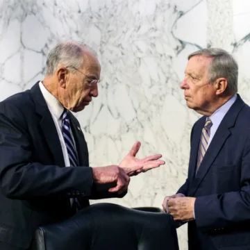 Names of FBI agents who investigated capitol riots to be handed over to Trump DOJ officials