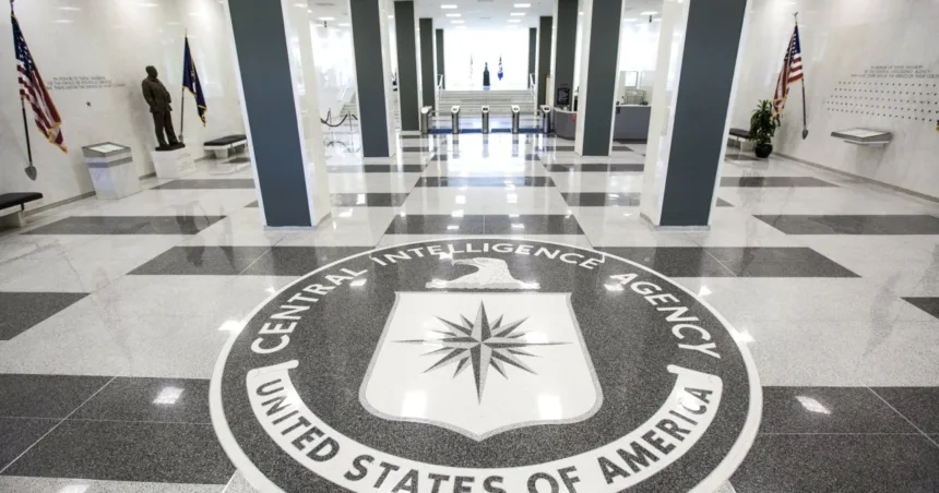 Federal judge rules Trump administration can fire career intel officers who had DEI jobs 