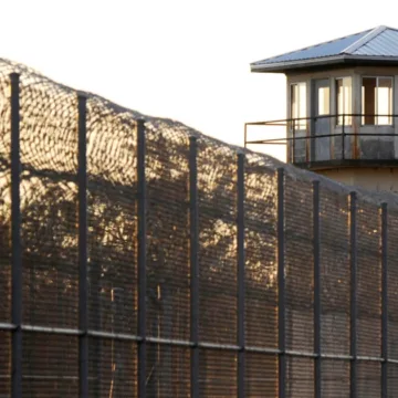 For the first time, Alabama governor commutes a death sentence