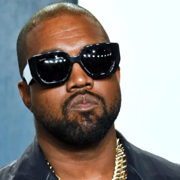 Ye’s website is selling swastika shirts after boosting its profile with Super Bowl ad