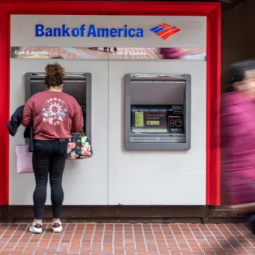 ‘Rates are going to stay where they are’