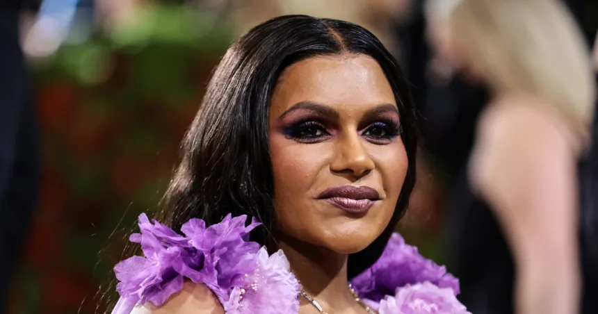Pepperdine University sues Netflix and Warner Bros. over Mindy Kaling’s new show