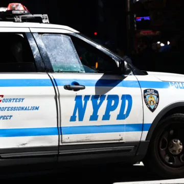 Suitcase with human remains found in New York’s East River