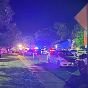 Maryland judge declares mistrial in parking dispute shooting that killed 3