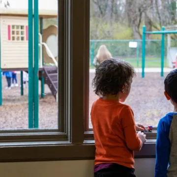 Head Start childcare programs are still unable to access federal money after Trump’s funding freeze