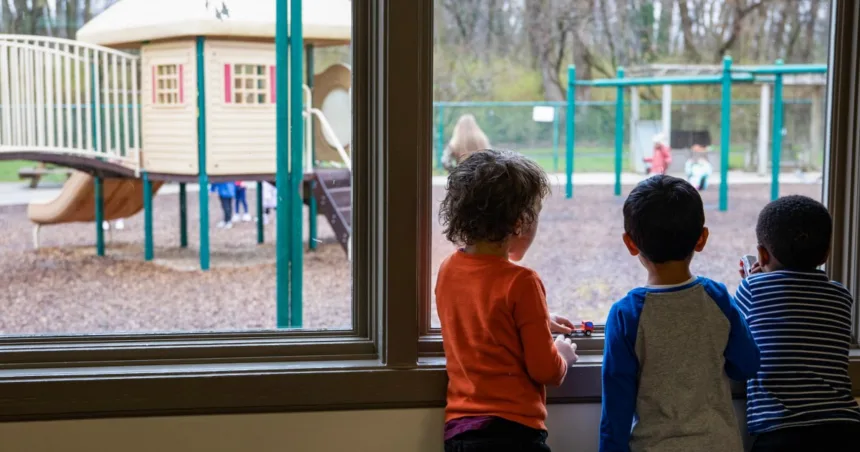 Head Start childcare programs are still unable to access federal money after Trump’s funding freeze