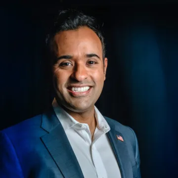 DOGE for Ohio? Vivek Ramaswamy enters governor’s race pushing cuts and merit pay