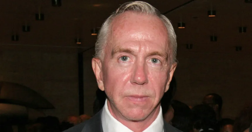 NYC art dealer stabbed to death in Brazil was murder-for-hire plot arranged by estranged husband, officials say