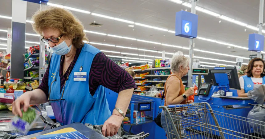 Why more retirement-age Americans keep working